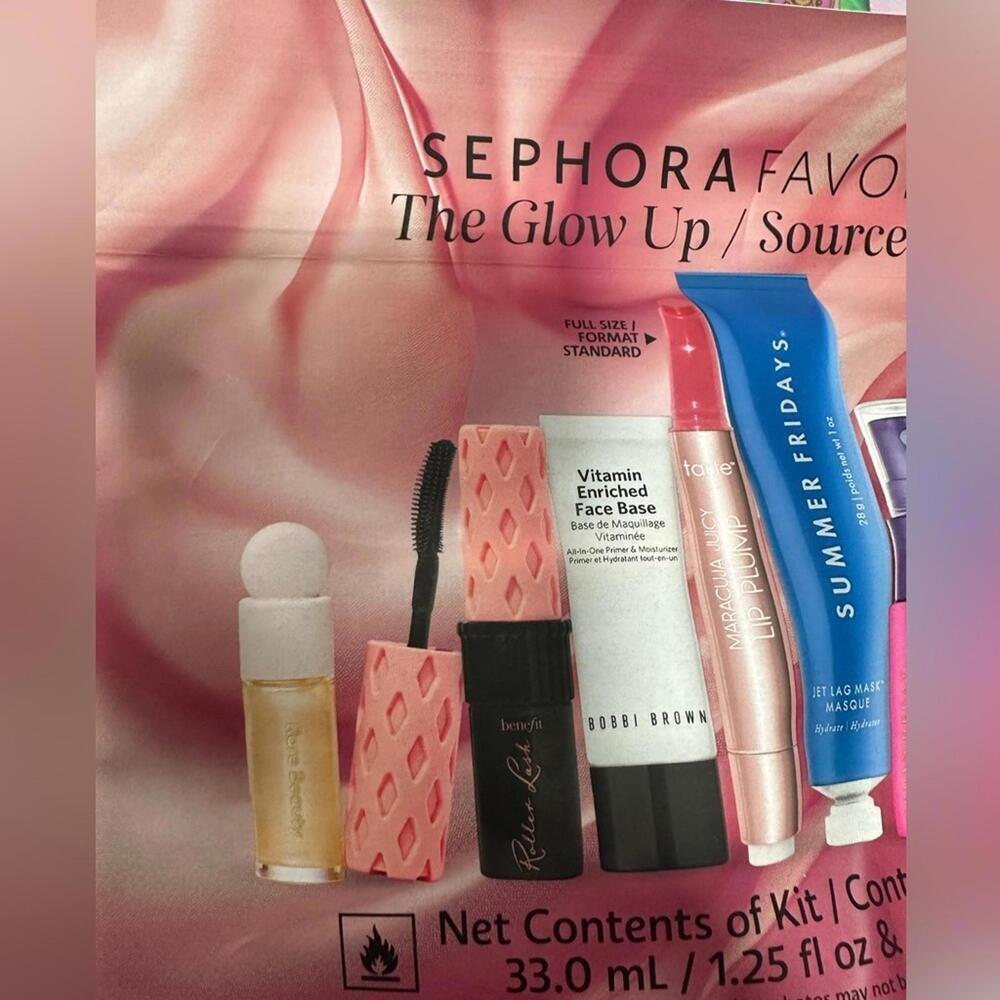 Sephora Favorite Glow Up - Picture 3 of 3